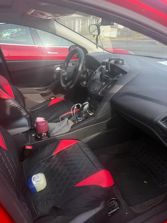 2016 Ford Focus 3rd Gen - Image 3 of 9