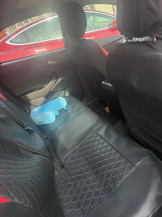 2016 Ford Focus 3rd Gen - Image 4 of 9