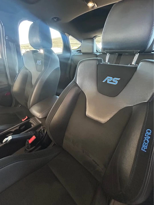 2016 Ford Focus 3rd Gen - Image 7 of 9