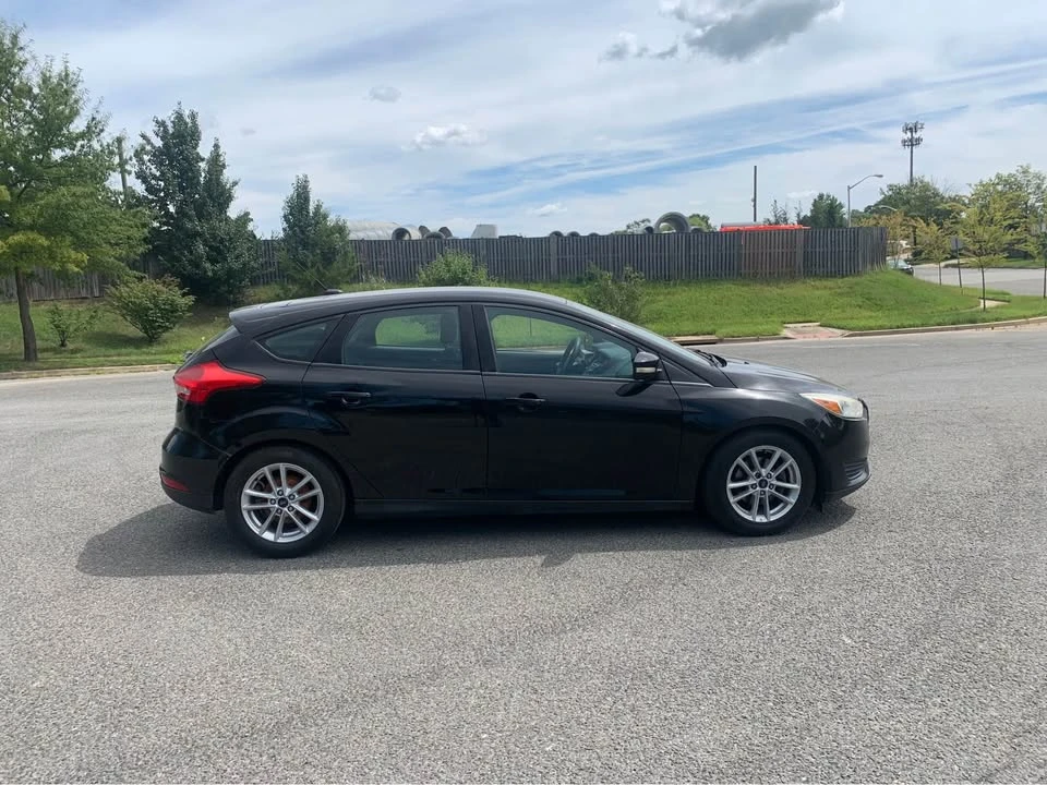 2016 Ford Focus 3rd Gen - Image 8 of 10