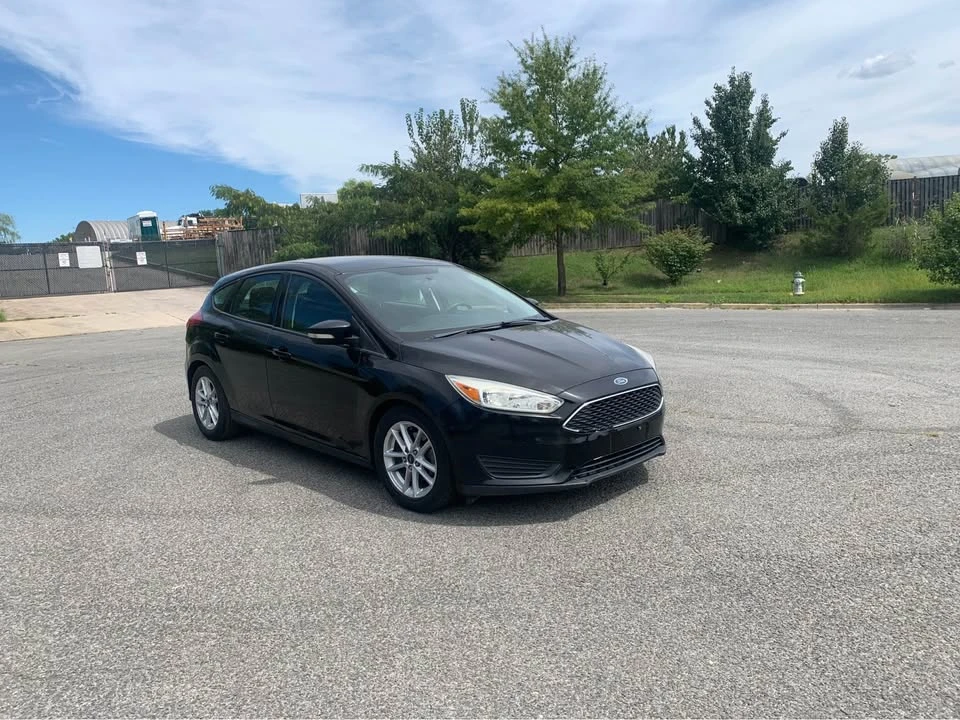 2016 Ford Focus 3rd Gen - Image 2 of 10