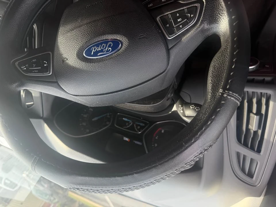 2016 Ford Focus 3rd Gen - Image 2 of 9