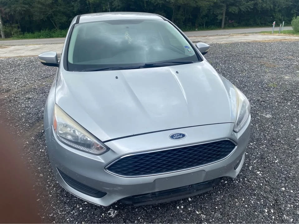 2016 Ford Focus 3rd Gen - Image 5 of 6