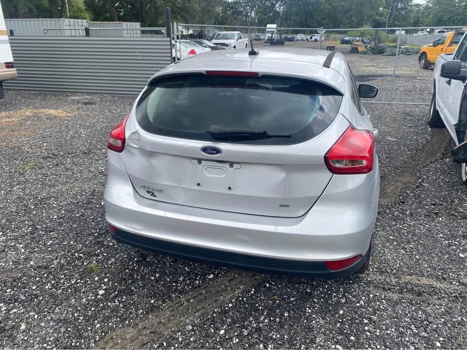 2016 Ford Focus 3rd Gen - Image 2 of 6