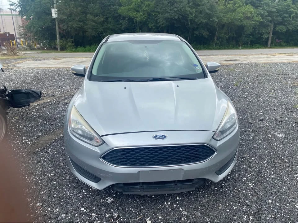 2016 Ford Focus 3rd Gen - Image 4 of 6
