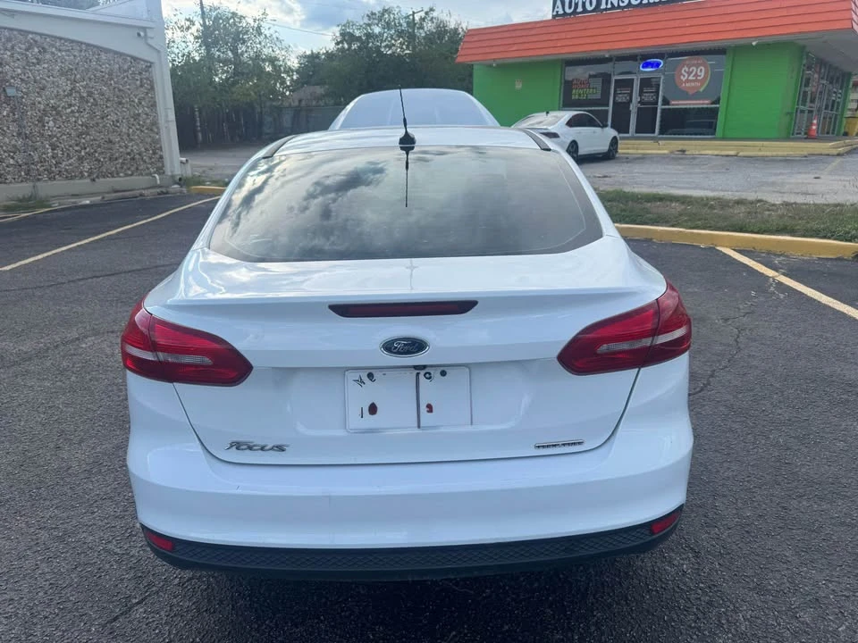 2016 Ford Focus 3rd Gen - Image 5 of 11