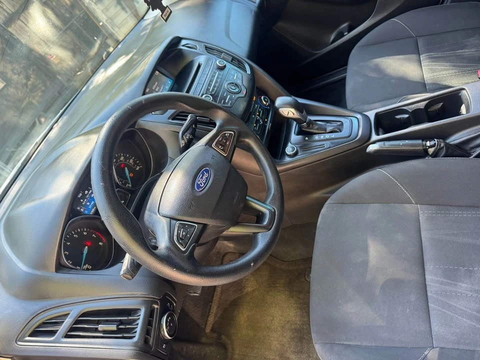 2016 Ford Focus 3rd Gen - Image 10 of 11