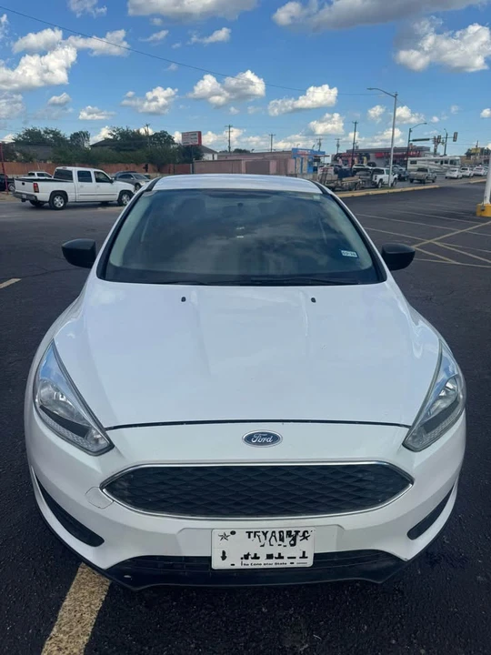 2016 Ford Focus 3rd Gen - Image 6 of 11