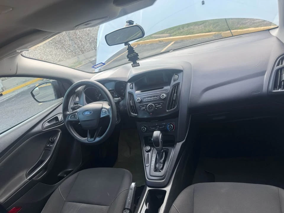 2016 Ford Focus 3rd Gen - Image 11 of 11