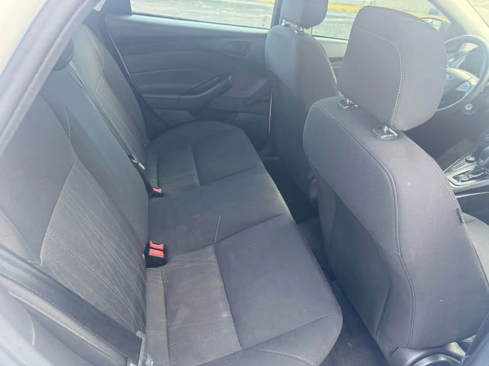2016 Ford Focus 3rd Gen - Image 9 of 11