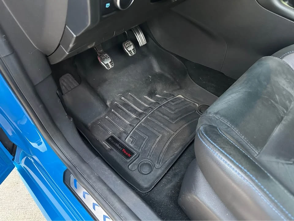 2016 Ford Focus RS 3rd Gen - Image 17 of 19