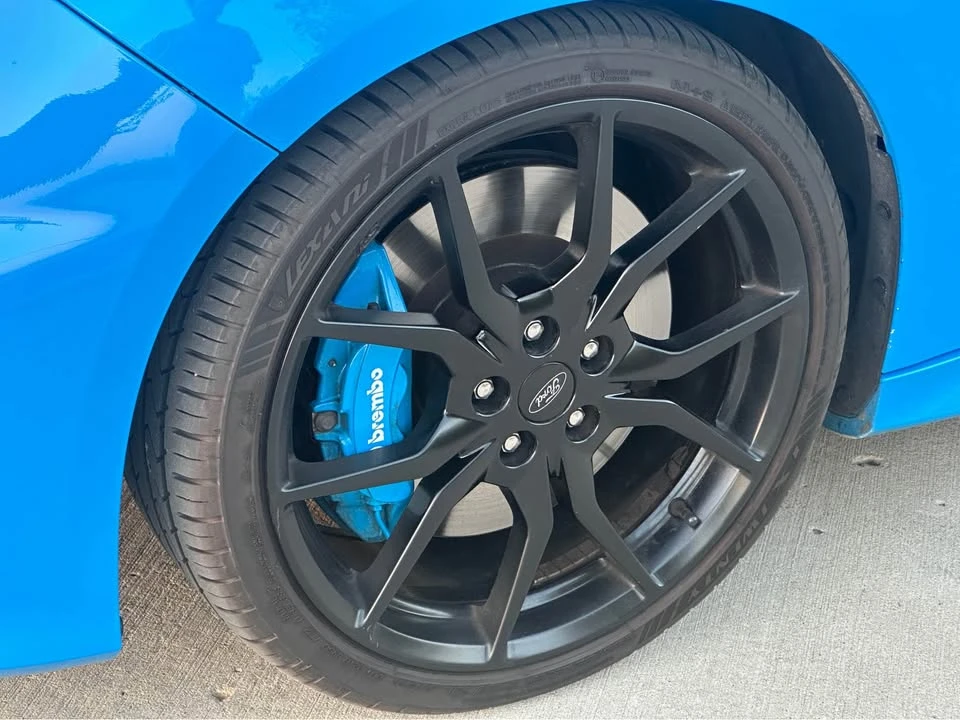 2016 Ford Focus RS 3rd Gen - Image 10 of 19