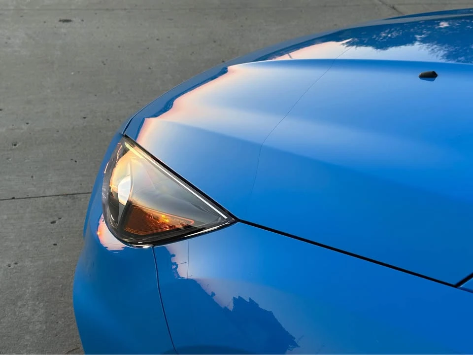 2016 Ford Focus RS 3rd Gen - Image 11 of 19