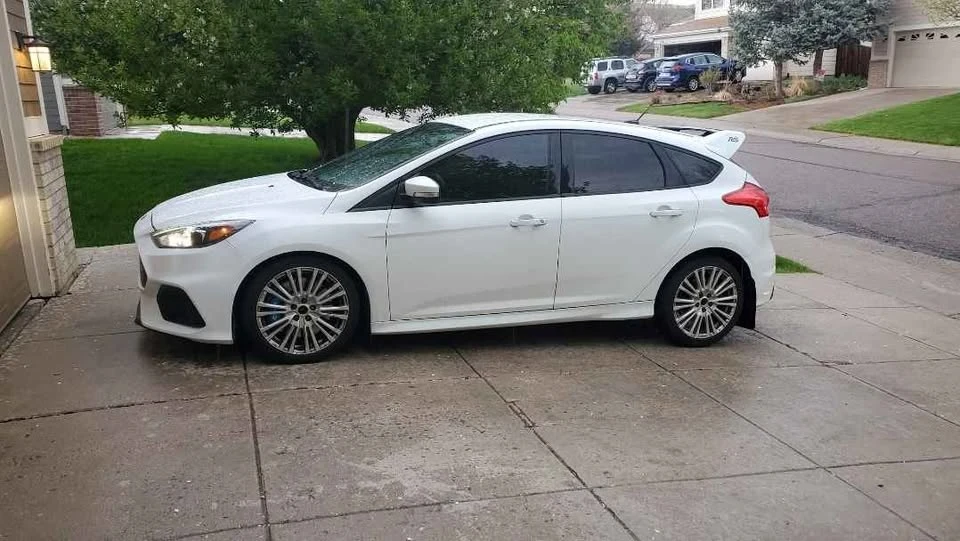 2016 Ford Focus RS 3rd Gen - Image 2 of 7