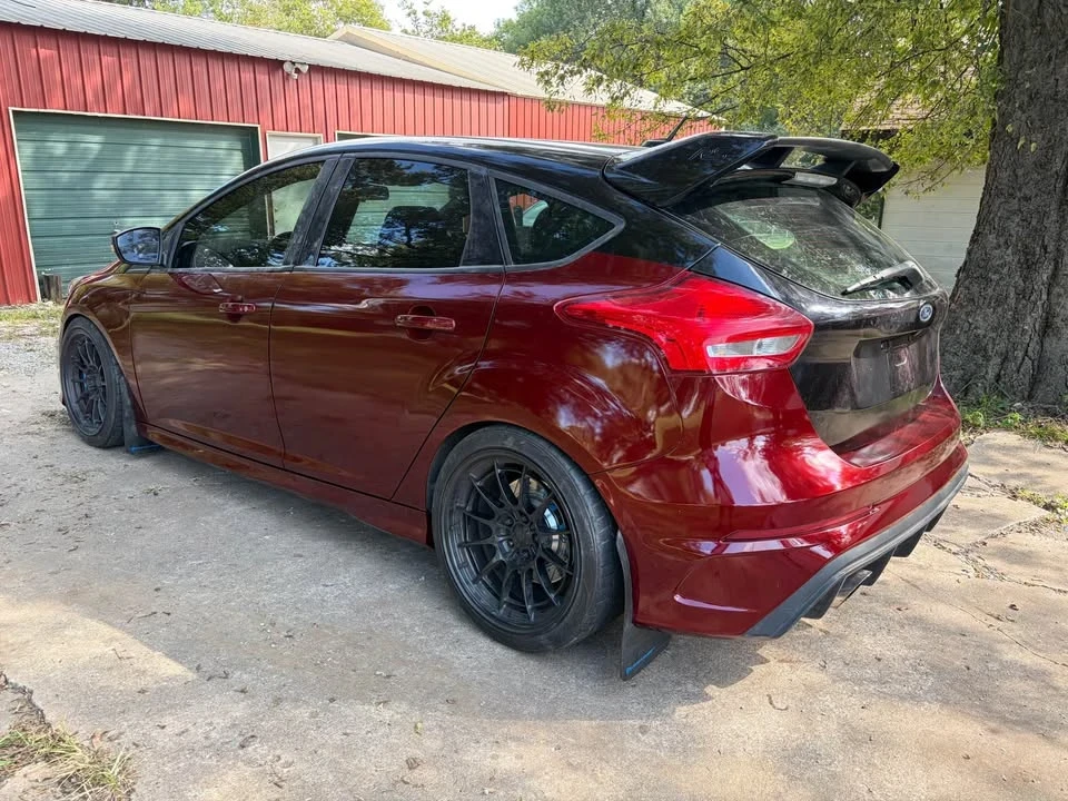 2016 Ford Focus RS 3rd Gen - Image 3 of 7