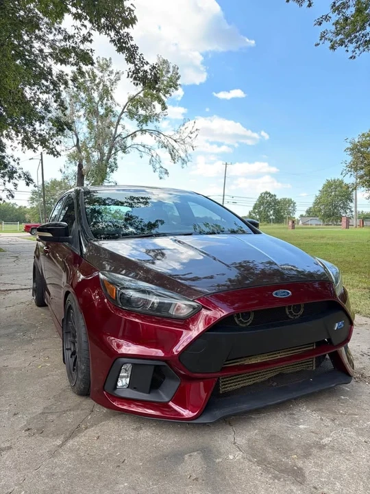 2016 Ford Focus RS 3rd Gen - Image 7 of 7