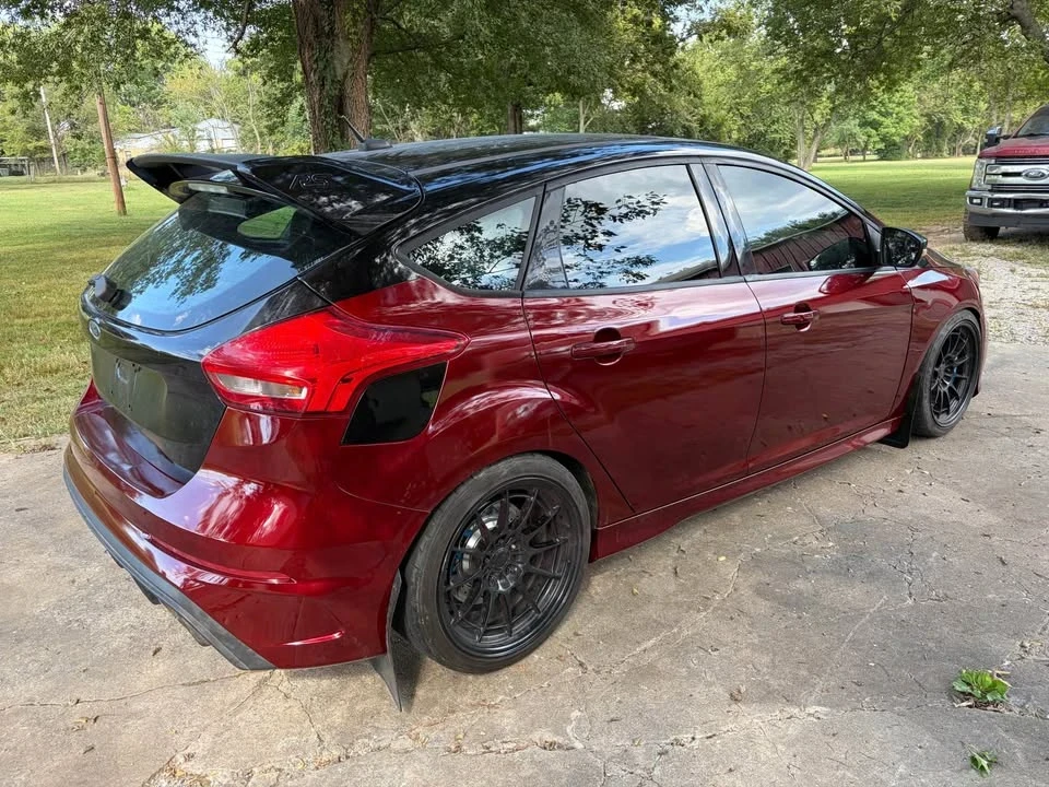 2016 Ford Focus RS 3rd Gen - Image 4 of 7