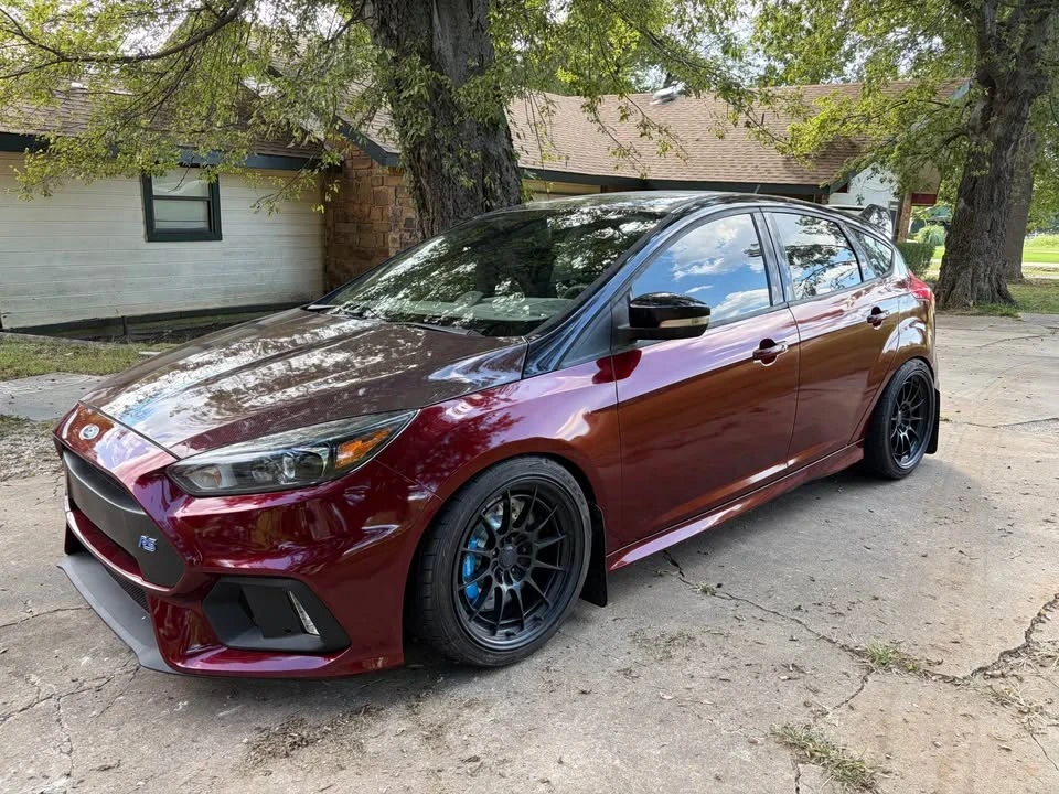 2016 Ford Focus RS 3rd Gen - Image 5 of 7