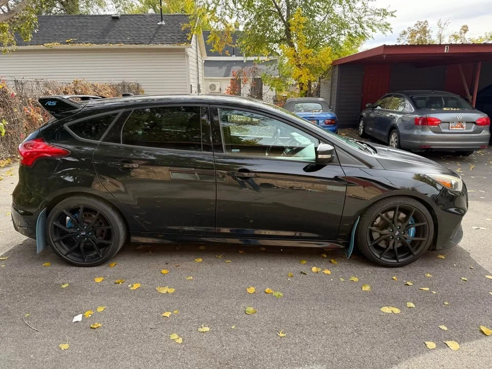 2016 Ford Focus RS 3rd Gen - Image 3 of 18