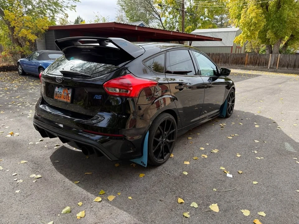 2016 Ford Focus RS 3rd Gen - Image 4 of 18
