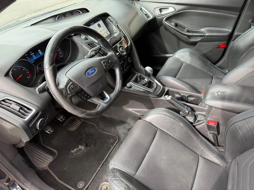 2016 Ford Focus RS 3rd Gen - Image 15 of 18