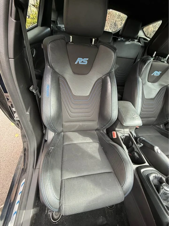 2016 Ford Focus RS 3rd Gen - Image 17 of 18