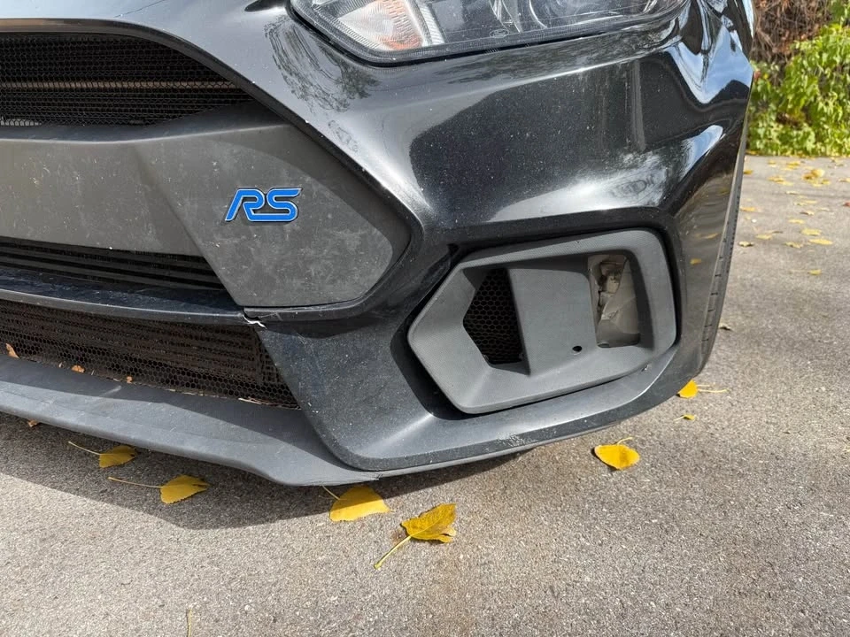 2016 Ford Focus RS 3rd Gen - Image 8 of 18