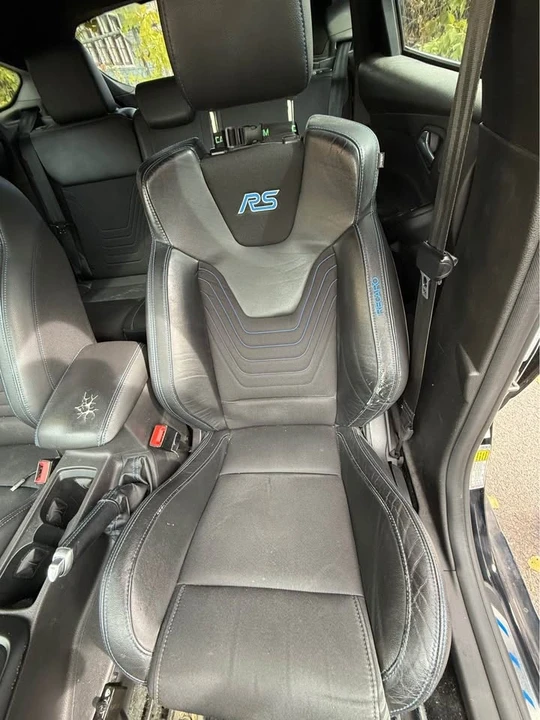 2016 Ford Focus RS 3rd Gen - Image 16 of 18