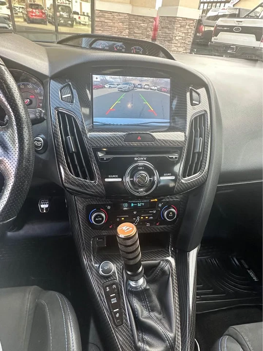 2016 Ford Focus RS 3rd Gen - Image 8 of 9