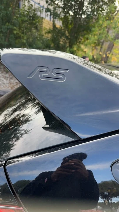 2016 Ford Focus RS 3rd Gen - Image 9 of 11