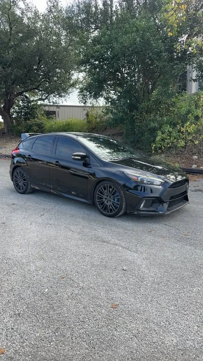 2016 Ford Focus RS 3rd Gen - Image 3 of 11