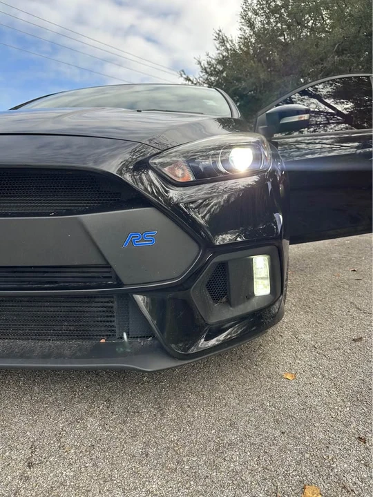 2016 Ford Focus RS 3rd Gen - Image 11 of 11