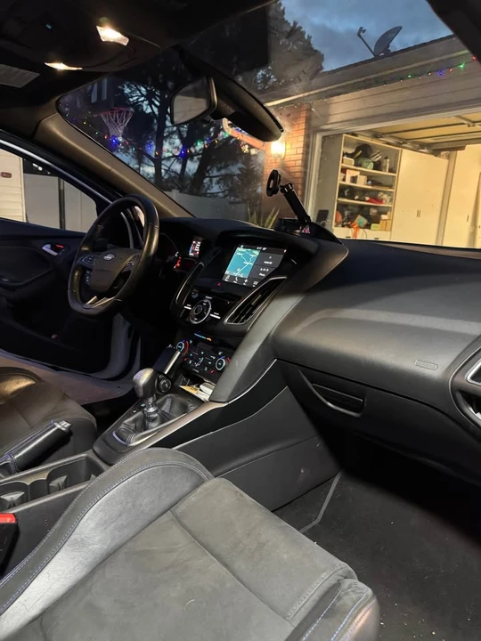 2016 Ford Focus RS 3rd Gen - Image 18 of 19
