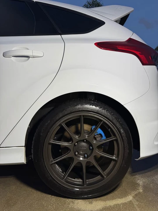 2016 Ford Focus RS 3rd Gen - Image 3 of 19