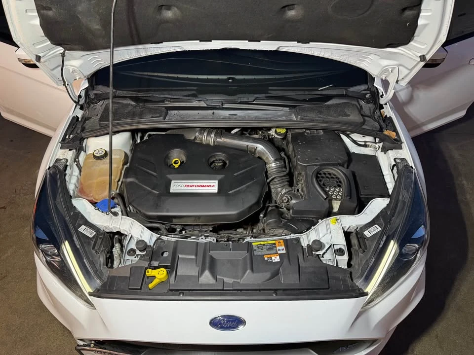 2016 Ford Focus RS 3rd Gen - Image 8 of 19