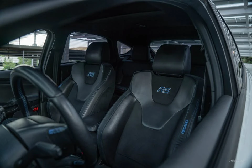 2016 Ford Focus RS 3rd Gen - Image 6 of 8