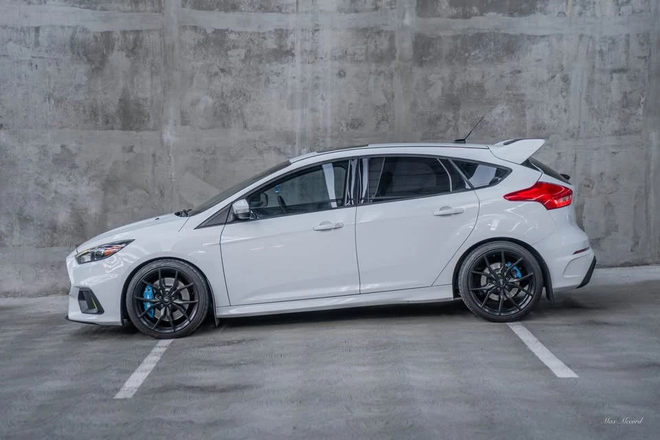 2016 Ford Focus RS 3rd Gen - Image 4 of 8