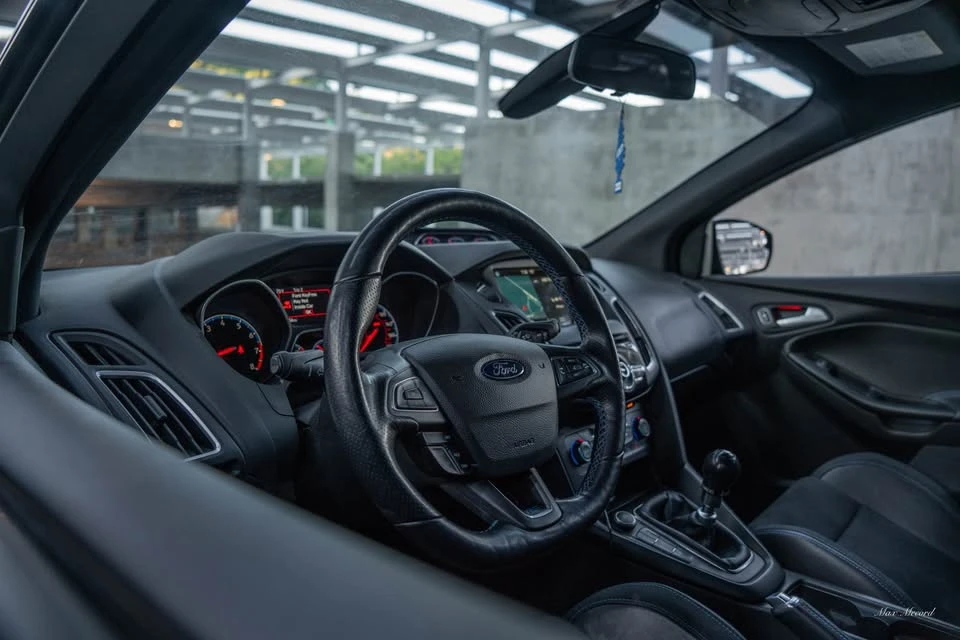 2016 Ford Focus RS 3rd Gen - Image 5 of 8