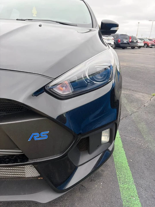 2016 Ford Focus RS 3rd Gen - Image 4 of 16