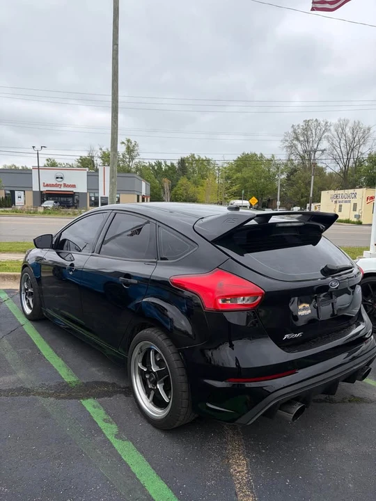 2016 Ford Focus RS 3rd Gen - Image 5 of 16