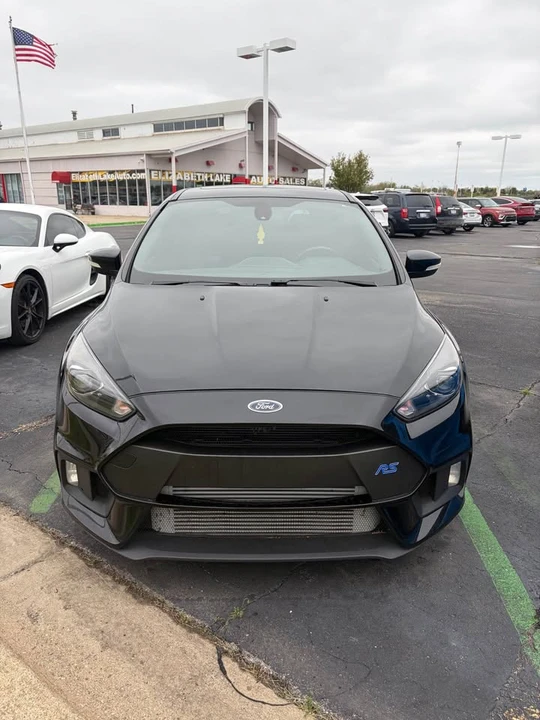 2016 Ford Focus RS 3rd Gen - Image 2 of 16