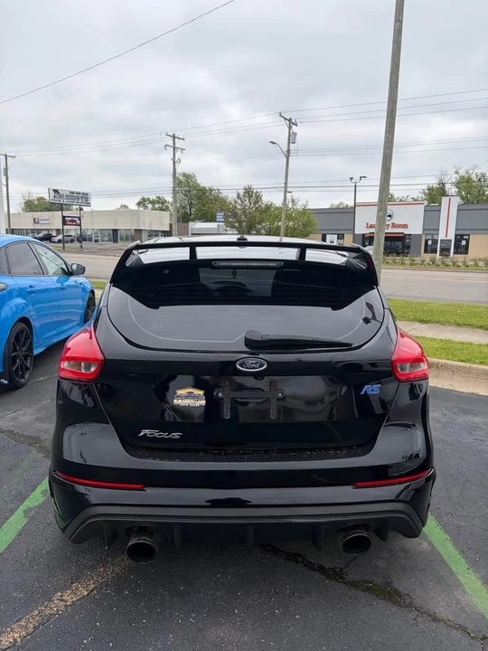 2016 Ford Focus RS 3rd Gen - Image 7 of 16