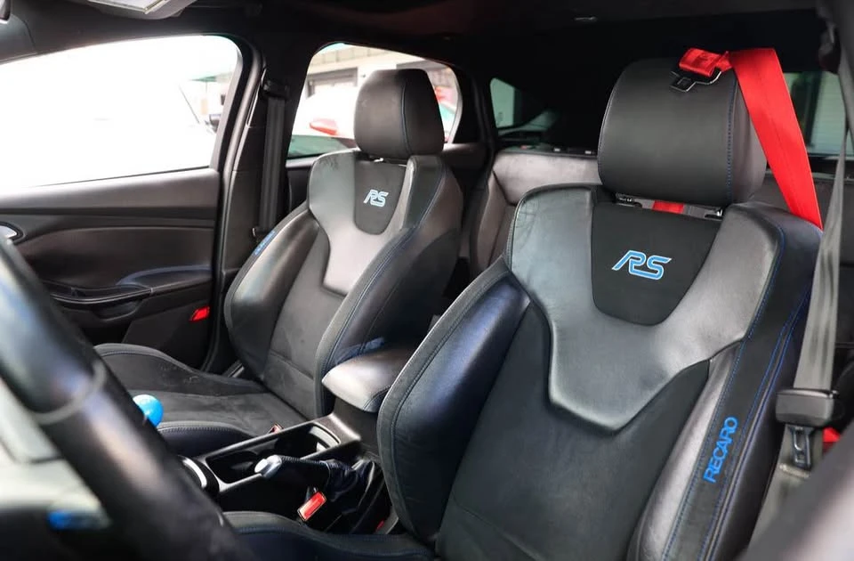 2016 Ford Focus RS 3rd Gen - Image 12 of 16