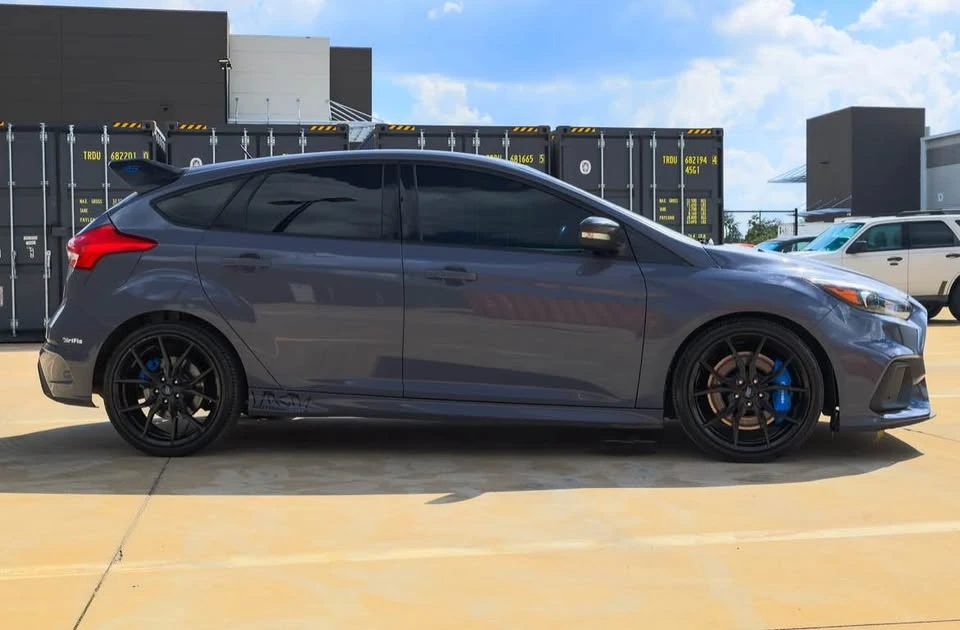 2016 Ford Focus RS 3rd Gen - Image 6 of 16