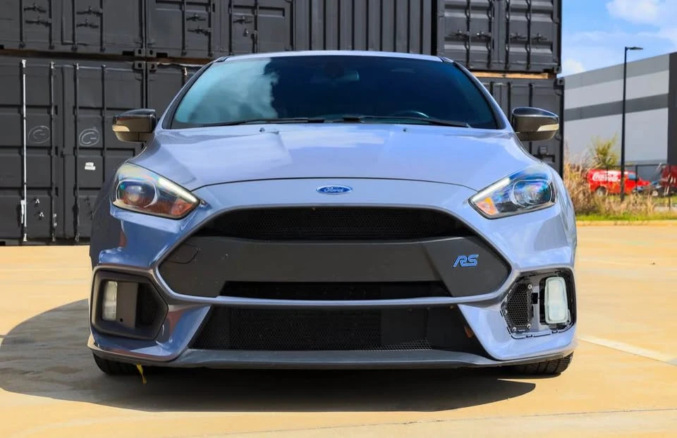 2016 Ford Focus RS 3rd Gen - Image 9 of 16