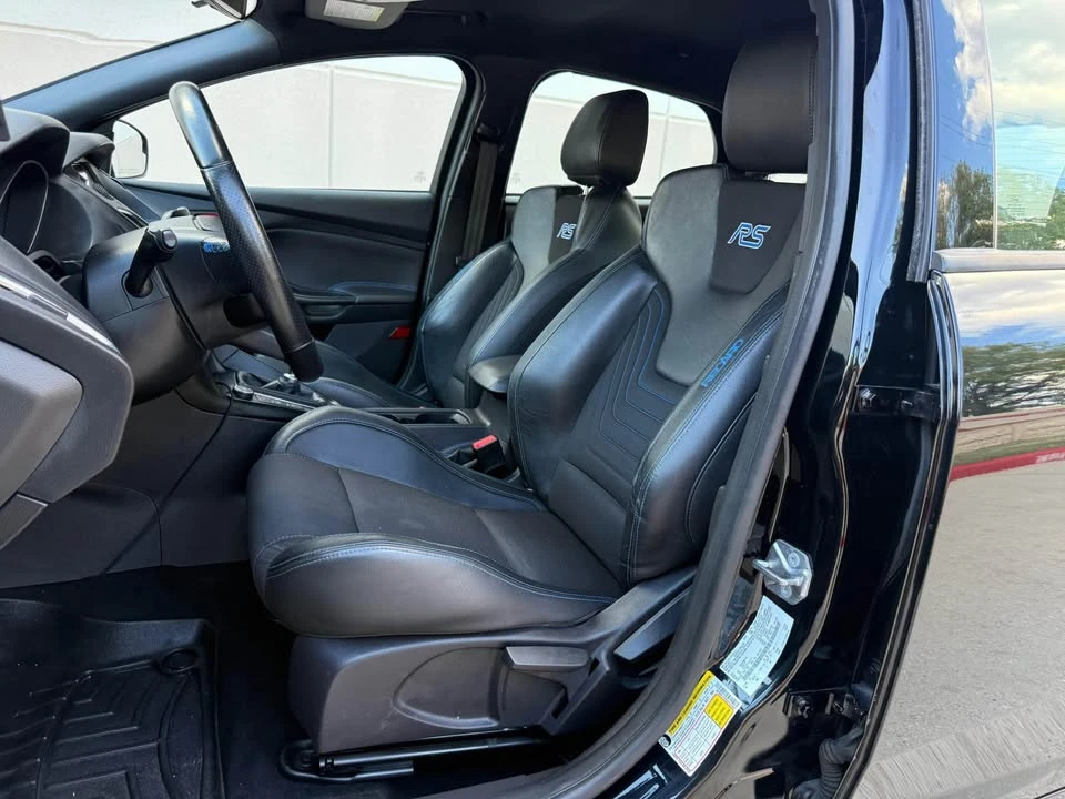 2016 Ford Focus RS 3rd Gen - Image 10 of 20