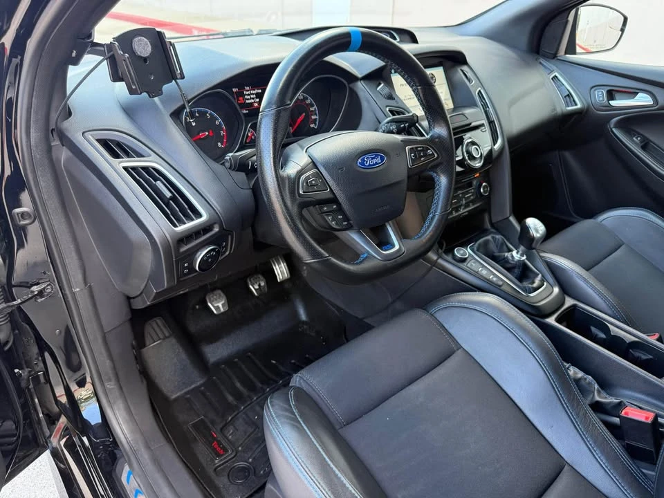 2016 Ford Focus RS 3rd Gen - Image 9 of 20