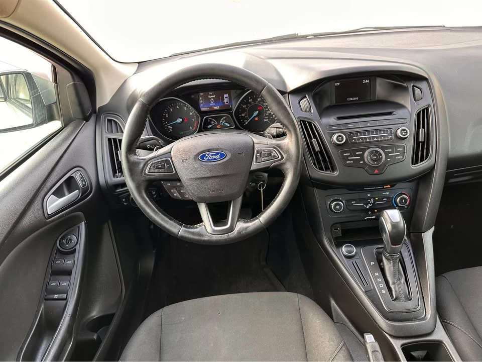 2016 Ford Focus RS 3rd Gen - Image 7 of 9