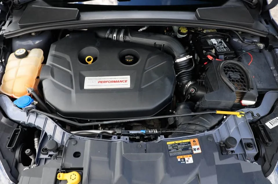 2016 Ford Focus RS 3rd Gen - Image 16 of 16