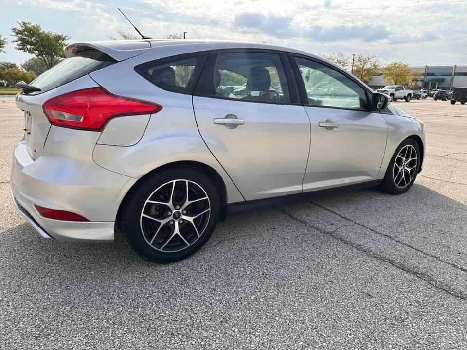2016 Ford Focus RS 3rd Gen - Image 2 of 9